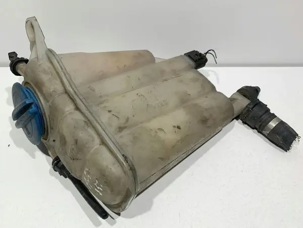 Vas expansiune 8K0121405E Audi A4 (2007-2011) [8K2, B8] 3.0 tdi; 2.7 tdi