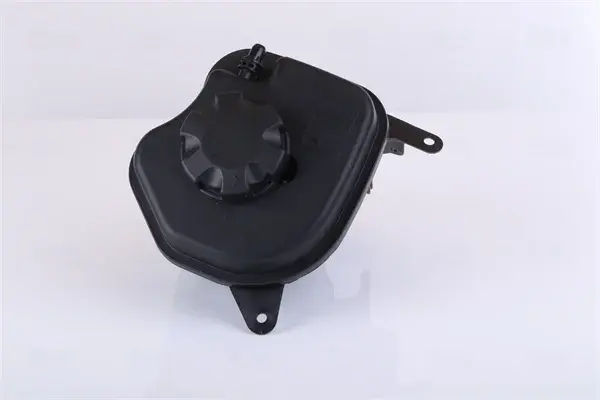 Vas expansiune cu capac, cu senzor nivel potrivit BMW X5 (E70), X6 (E71, E72) 10.06-07.14