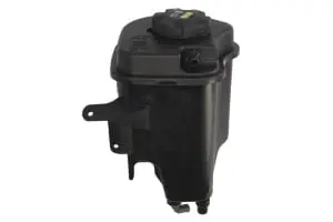 Vas expansiune cu capac, cu senzor nivel potrivit BMW X5 (E70), X5 (F15, F85), X6 (E71, E72), X6 (F16, F86) 10.06-07.19