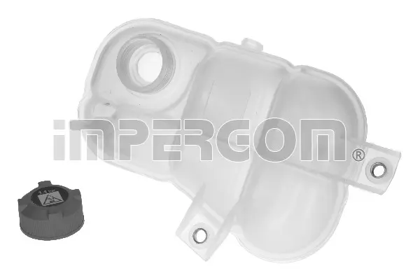 Vas expansiune (cu capac) FIAT SEICENTO 600 intre 1998-2010