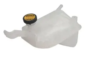 Vas expansiune cu capac potrivit TOYOTA AURIS, PRIUS, PRIUS PLUS 06.08-