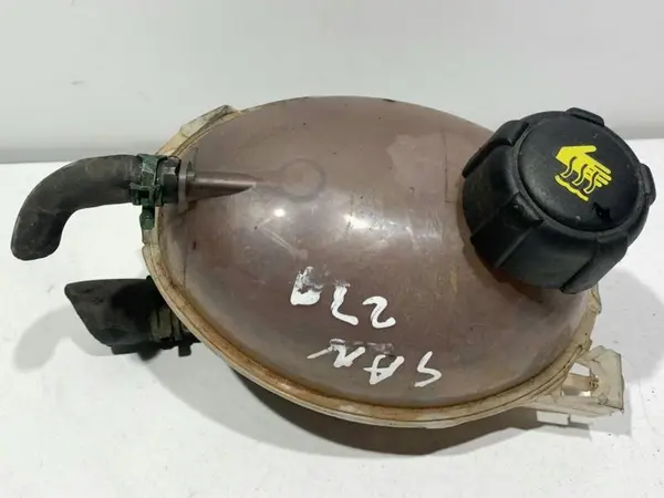 Vas expansiune Dacia Sandero 2 (2012-2017) 1.2 benzina D4F (732)