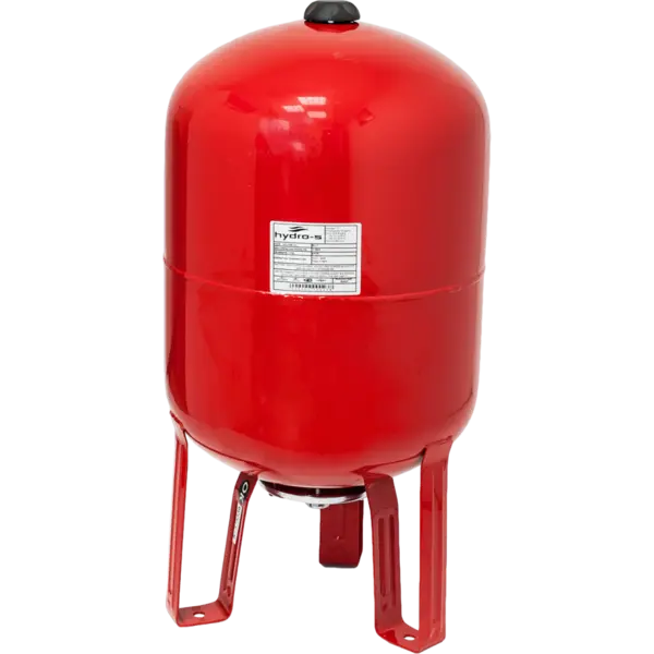 Vas Expansiune Gmax cu Membrana Inclusa, 1000 litri, 10 bari, HYDROSTAB