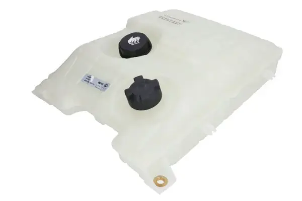 Vas expansiune lichid racire (cu conector, cu senzor de nivel) potrivit RVI KERAX, MIDLUM, PREMIUM, PREMIUM 2 04.96-