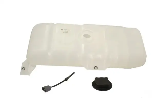 Vas expansiune lichid racire (cu conector, cu senzor de nivel) potrivit VOLVO 7300, 7700, 8500, 8700, 9700, 9900, B12, B6, B7, B9, FM, FM II, FM10, FM12, FM7, FM9, FMX, FMX II 01.91-