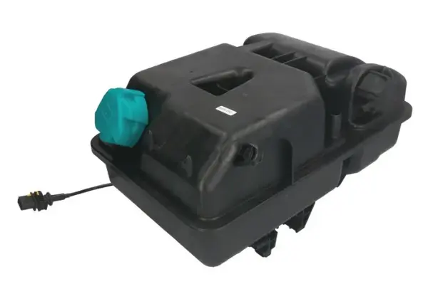 Vas expansiune lichid racire (cu conector, cu senzor de nivel) potrivit DAF XF 106 10.12-