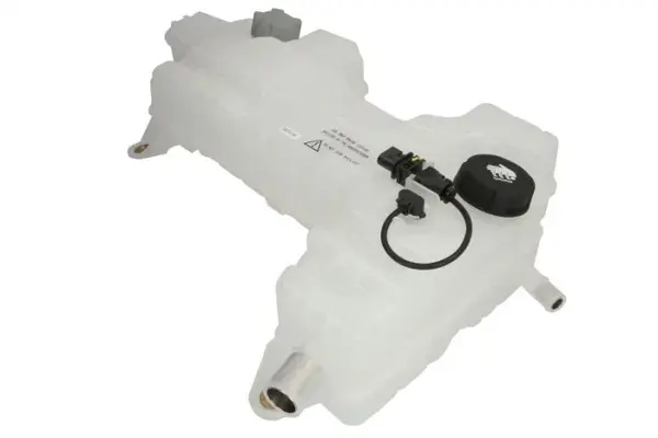Vas expansiune lichid racire (cu conector, cu senzor de nivel) potrivit DAF LF 05.13-