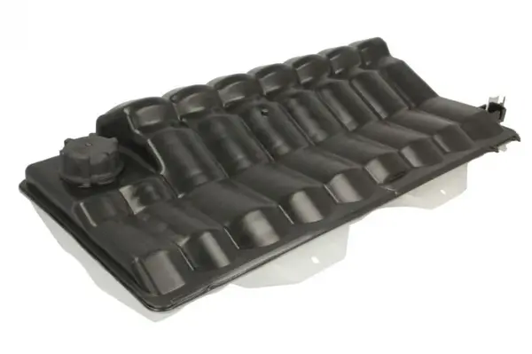 Vas expansiune lichid racire (cu conector, cu senzor de nivel) potrivit DAF 65 CF, 75 CF, 85 CF, CF, CF 65, CF 75, CF 85; VOLVO FH16 02.98-