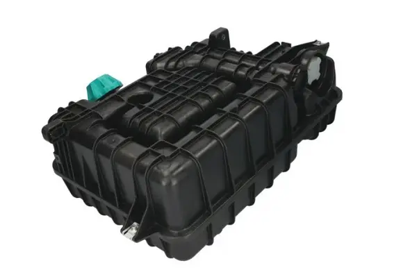 Vas expansiune lichid racire (cu conector, cu senzor de nivel) potrivit MERCEDES ACTROS MP4 MP5, ANTOS, AROCS 07.11-