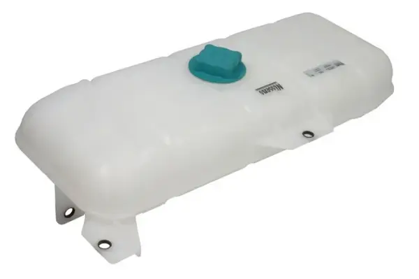 Vas expansiune lichid racire (cu conector, cu senzor de nivel) potrivit VOLVO 7700, 8500, 8700, 9700, 9900, B12, B6, B7, B9, FM, FM II, FM10, FM12, FM7, FM9, FMX, FMX II 11.91-