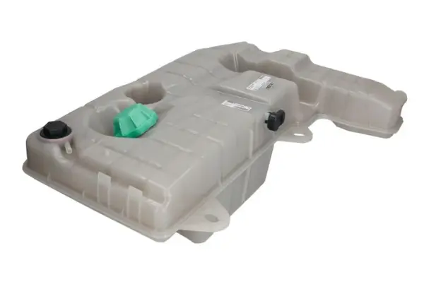 Vas expansiune lichid racire (cu conector, cu senzor de nivel) potrivit IVECO STRALIS I, STRALIS II, TRAKKER I, TRAKKER II; IRISBUS CITELIS 02.02-