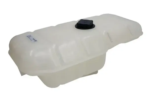 Vas expansiune lichid racire (cu conector, cu senzor de nivel) potrivit VOLVO 7700, 8500, 8700, 9700, 9900, B12, B6, B7, B9, FM, FM II, FM10, FM12, FM7, FM9, FMX, FMX II 11.91-