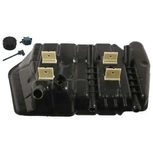 Vas expansiune lichid racire (cu conector, cu senzor de nivel) potrivit DAF 95, 95 XF, XF 105, XF 95 09.87-