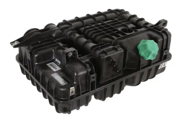 Vas expansiune lichid racire (cu conector, cu senzor de nivel) potrivit MERCEDES ACTROS MP4 MP5, ANTOS, AROCS 07.11-