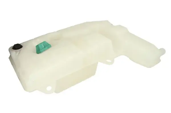 Vas expansiune lichid racire (cu conector, fara senzor) IVECO STRALIS I, STRALIS II, TRAKKER I, TRAKKER II 2002-
