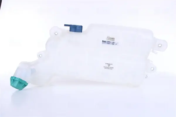 Vas expansiune lichid racire (cu conector) potrivit MAN TGL I, TGM I 01.04-03.22
