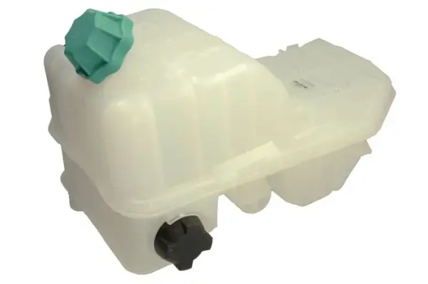 Vas expansiune lichid racire (cu conector) potrivit MERCEDES ACTROS, ACTROS MP2 MP3, CAPACITY, CITARO (O 530), CONECTO (O 345), ECONIC; SETRA 400 04.96-