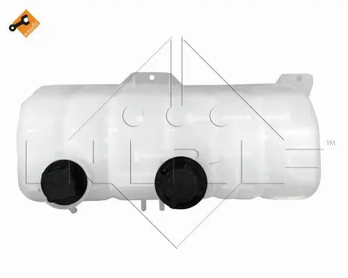Vas expansiune lichid racire (cu conector) potrivit VOLVO NH12 05.99-