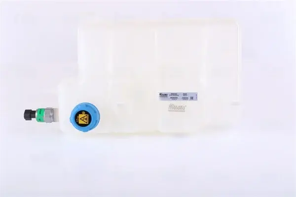 Vas expansiune lichid racire (cu senzor de nivel) potrivit IVECO DAILY IV, DAILY V, DAILY VI 07.07-