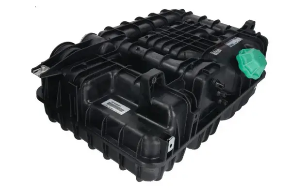 Vas expansiune lichid racire potrivit MERCEDES ACTROS MP4 MP5, ANTOS, AROCS 07.11-