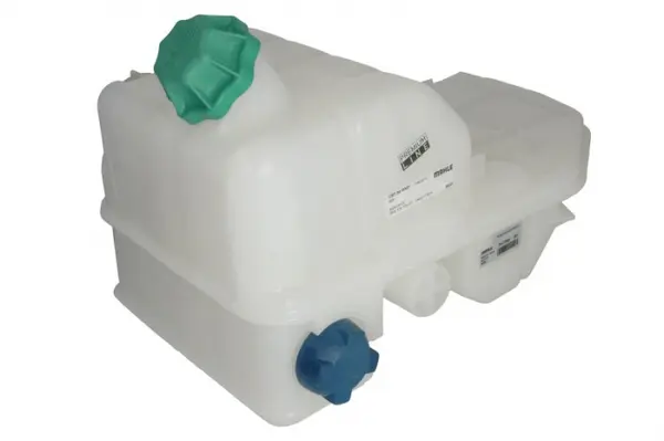 Vas expansiune lichid racire potrivit MERCEDES CAPACITY, CITARO 2, CITARO (O 530), CONECTO (O 345); SETRA 400 01.98-