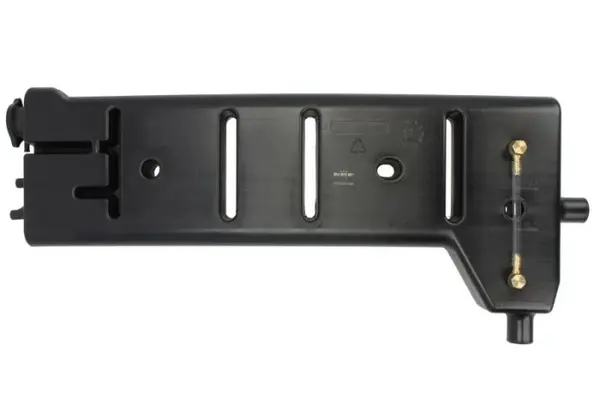 Vas expansiune lichid racire potrivit SETRA 300 09.91-02.02