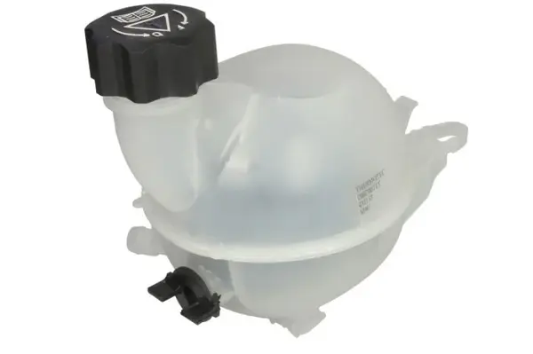 Vas expansiune potrivit CITROEN C2, C3 I, C3 PLURIEL; PEUGEOT 1007 02.02-