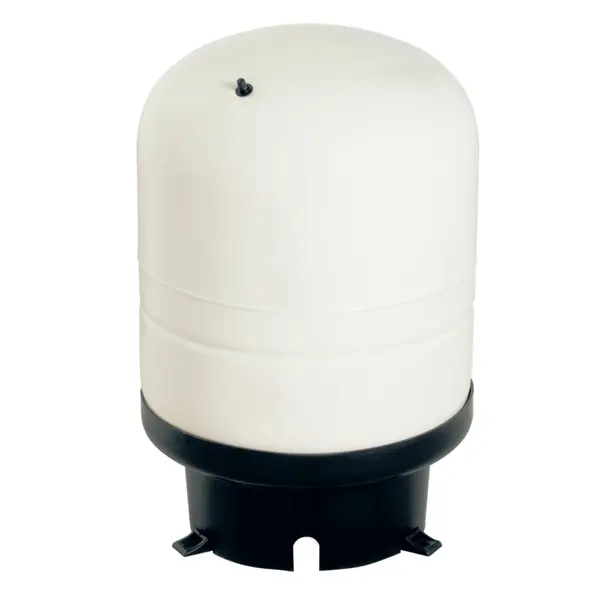 Vas expansiune profesional IPRO GBV FIX, vertical, 200 litri, membrana BUTYL, produs in ITALIA, 5 ANI GARANTIE !!!