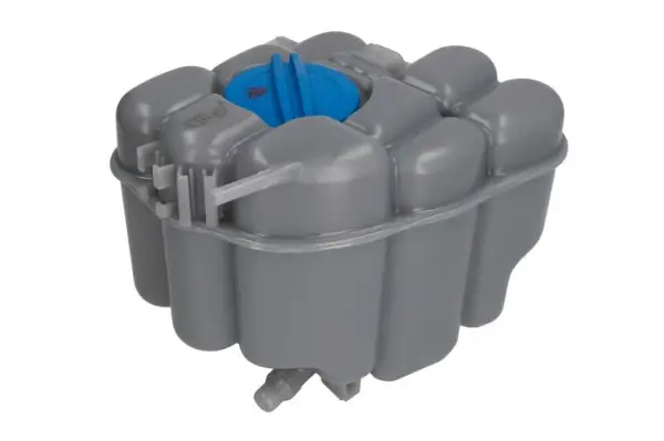 Vas expansiune racire cu capac, cu senzor nivel potrivit PORSCHE CAYENNE; VW TOUAREG 01.10-