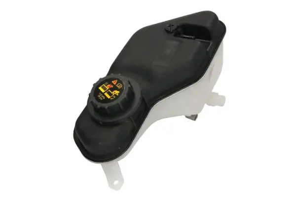 Vas expansiune racire (cu priza, cu senzor de nivel) potrivit JAGUAR S-TYPE II, XF I, XF SPORTBRAKE, XJ 01.99-12.15