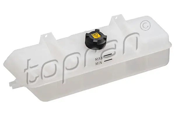 Vas expansiune racire (cu priza) potrivit CITROEN JUMPER I; PEUGEOT BOXER 02.94-06.06