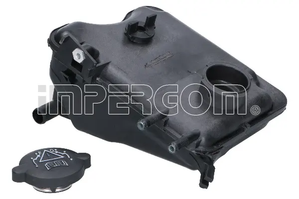 Vas expansiune racire (cu priza) potrivit CITROEN SAXO; PEUGEOT 106 I, 106 II 09.92-07.04