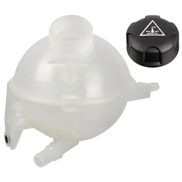 Vas expansiune racire (cu priza) potrivit DS DS 4; CITROEN BERLINGO, BERLINGO MULTISPACE, BERLINGO MINIVAN, C4 GRAND PICASSO I, C4 PICASSO I, DS4, DS5; OPEL GRANDLAND GRANDLAND X 10.06-