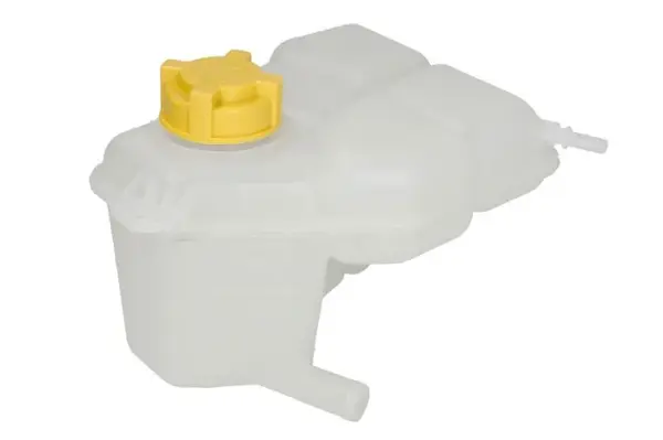 Vas expansiune racire (cu priza) potrivit FORD FIESTA V, FUSION; MAZDA 2 11.01-12.12
