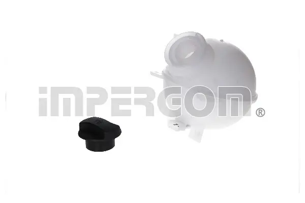 Vas expansiune racire (cu priza) potrivit FORD GALAXY I; SEAT ALHAMBRA; VW SHARAN 03.95-03.10