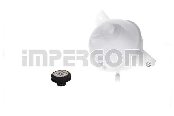 Vas expansiune racire (cu priza) potrivit FORD TOURNEO CUSTOM V362, TRANSIT CUSTOM V362, TRANSIT V363 09.12-