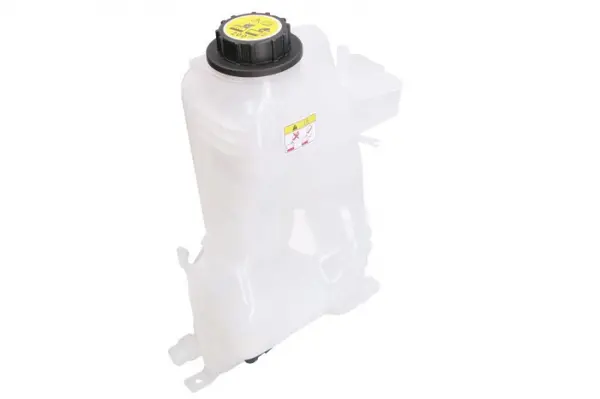Vas expansiune racire (cu priza) potrivit LAND ROVER RANGE ROVER III 09.09-08.12