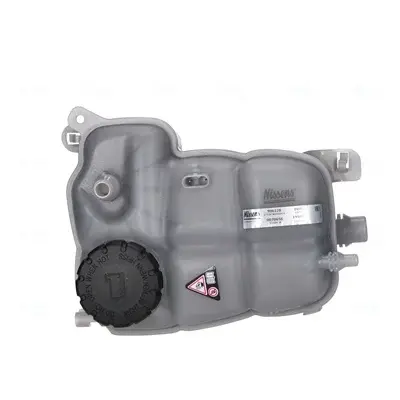 Vas expansiune racire (cu priza) potrivit MERCEDES A (V177), A (W177), B SPORTS TOURER (W247), CLA (C118), CLA SHOOTING BRAKE (X118), GLA (H247), GLB (X247) 03.18-