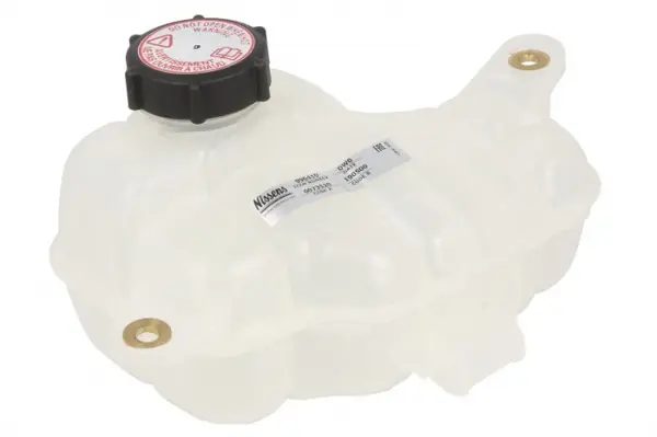 Vas expansiune racire (cu priza) potrivit OPEL ADAM, CORSA E, CORSA E HATCHBACK 10.12-