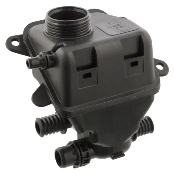 Vas expansiune racire (cu senzor nivel) potrivit BMW 5 (F10), 5 (F11), 5 GRAN TURISMO (F07), 6 (F12), 6 (F13), 6 GRAN COUPE (F06), 7 (F01, F02, F03, F04), X5 (E70), X6 (E71, E72) 10.07-10.18
