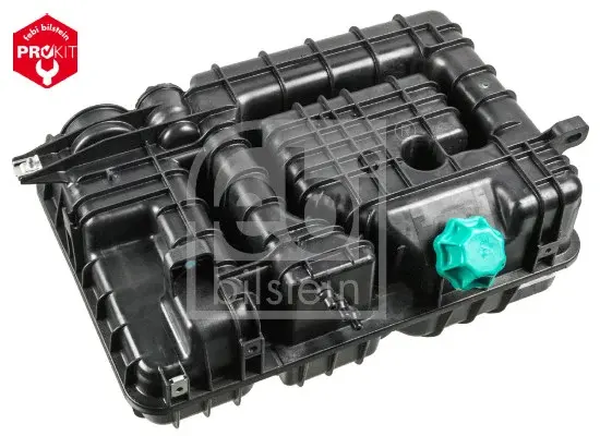 Vas expansiune racire (cu senzor nivel) potrivit MERCEDES ACTROS MP4 MP5, ANTOS, AROCS 471.943-OM936.916 07.11-