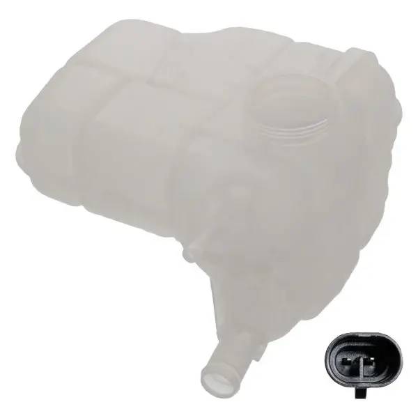 Vas expansiune racire (cu senzor nivel) potrivit OPEL ASTRA H, ASTRA H CLASSIC, ASTRA H KOMBI, ASTRA J, ASTRA J GTC, CASCADA 08.05-