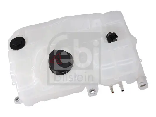Vas expansiune racire (cu senzor nivel) potrivit SCANIA G II, L, P II, R II, S DC07.108-OC13.104 09.16-
