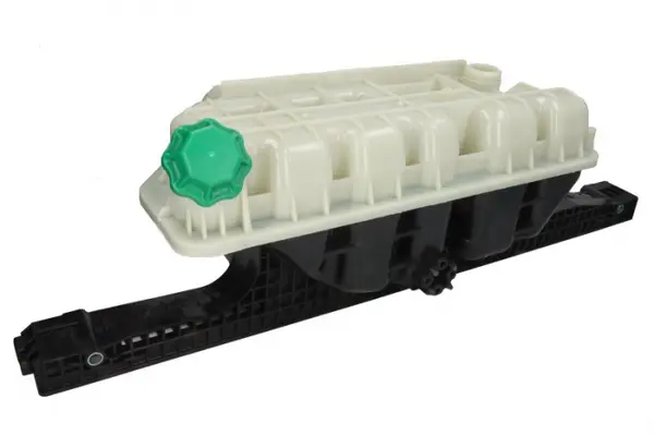 Vas expansiune racire EURO 4 EURO 5 potrivit MAN TGA, TGS I, TGX I D0836LF41-D2876LF25 04.00-