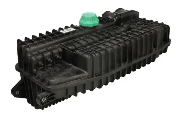 Vas expansiune racire EURO 6 potrivit MERCEDES ACTROS MP2 MP3, ACTROS MP4 MP5, ANTOS, AROCS 471.943-OM542.960 04.03-
