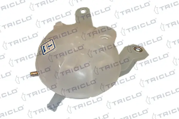Vas expansiune racire potrivit ALFA ROMEO GIULIETTA, GIULIETTA HATCHBACK 04.10-12.20