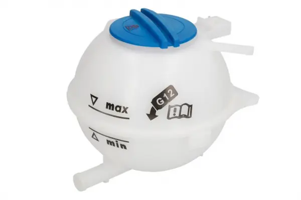 Vas expansiune racire potrivit AUDI A1; BMW Z4 (E89); SEAT CORDOBA, IBIZA III, IBIZA IV, IBIZA IV SC, IBIZA IV ST, TOLEDO IV; SKODA FABIA I, FABIA I PRAKTIK, FABIA II, FABIA III, RAPID 08.99-