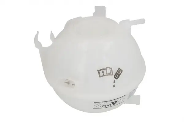 Vas expansiune racire potrivit AUDI A3, Q3, TT; SEAT ALHAMBRA, ALTEA, ALTEA XL, LEON, TOLEDO III; SKODA OCTAVIA II, RAPID, SUPERB II, YETI; VW BEETLE, CADDY ALLTRACK, CADDY ALLTRACK MINIVAN 02.03-