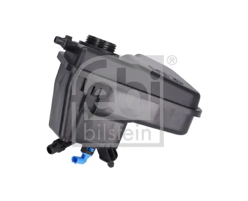 Vas expansiune racire potrivit BMW 5 (E60), 5 (E61), 6 (E63), 6 (E64), 7 (E65, E66, E67), X3 (E83) 06.02-12.11