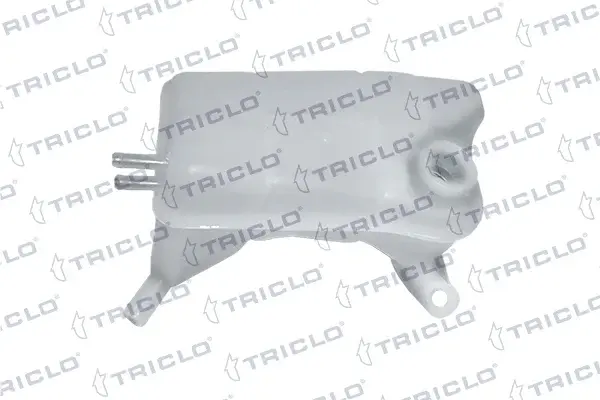 Vas expansiune racire potrivit FORD B-MAX, FIESTA VI, MONDEO III 10.01-